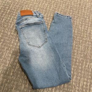 Lucky brand jeans